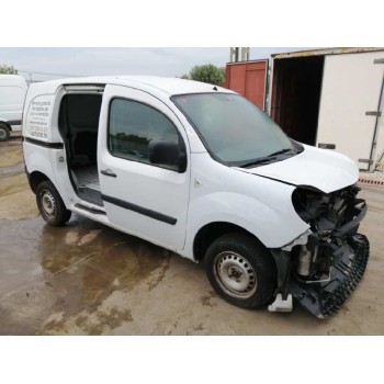 renault kangoo express (fw0/1_) del año 2010