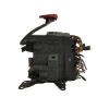 Recambio de caja reles / fusibles para citroën c4 picasso 1.6 blue-hdi fap referencia OEM IAM 9675349880  