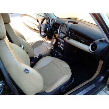 mini mini (r56) del año 2006