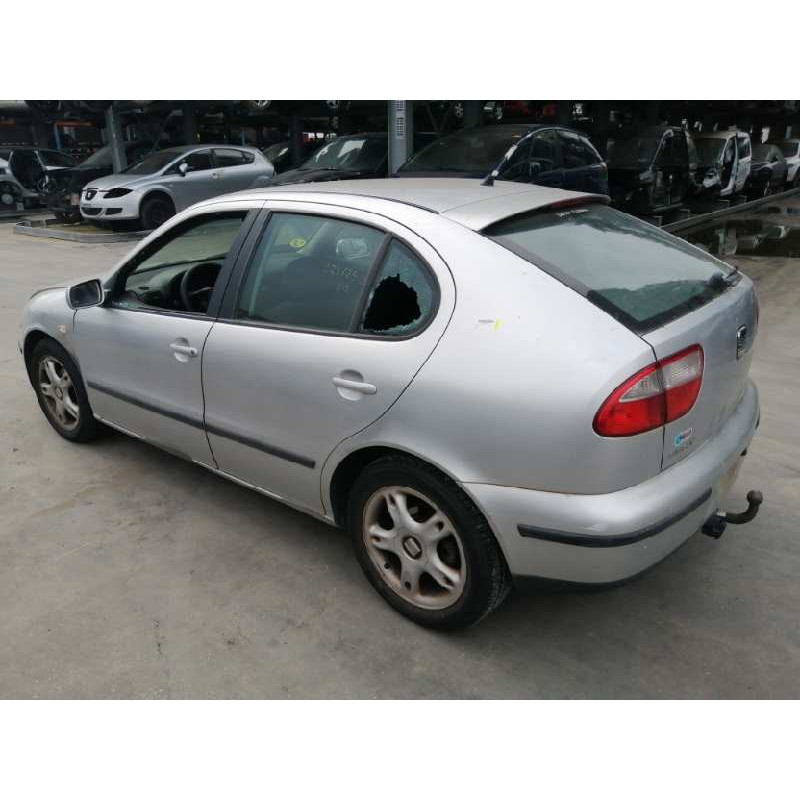SEAT LEON (1M1) 2002