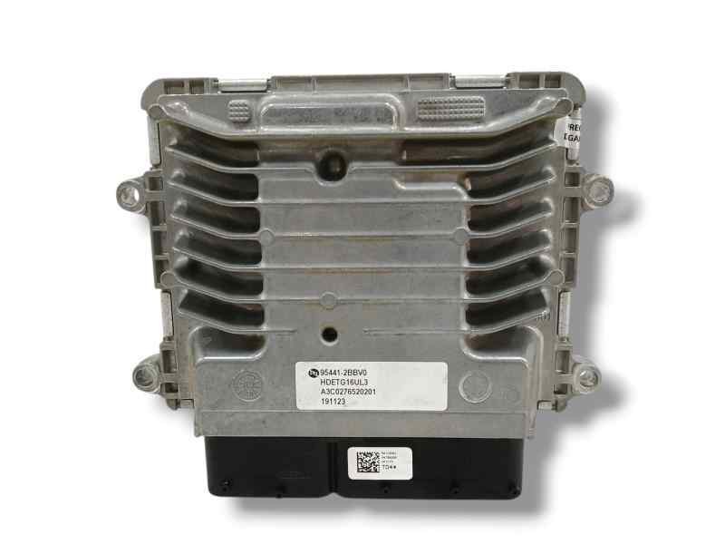 Recambio de centralita motor uce para kia niro (2016 - ...) drive referencia OEM IAM 954412BBV0 A3C0276520201 Recambio de centralita motor uce para kia niro (2016 - ...) drive referencia OEM IAM 954412BBV0 A3C0276520201