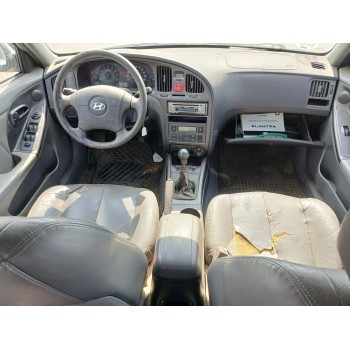 hyundai elantra (xd) del año 2005