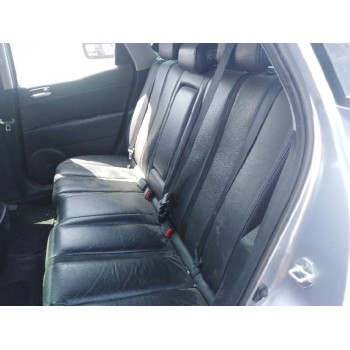 mazda cx-7 (er) del año 2007