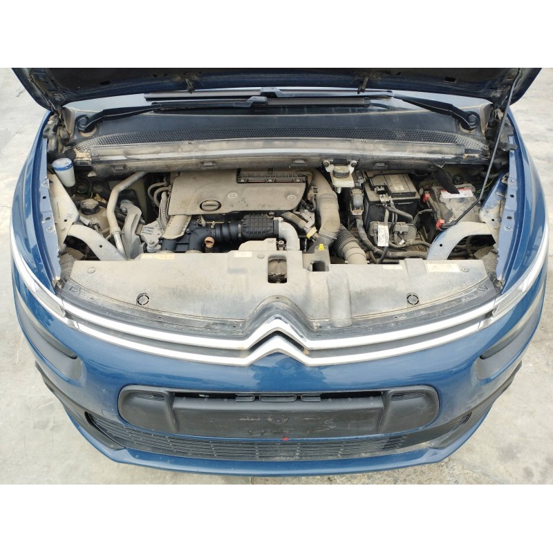 CITROEN C4 PICASSO II 2018