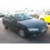 peugeot 406 berlina (s1/s2) del año 1999