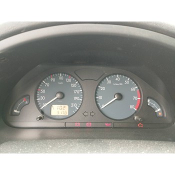 citroën saxo del año 2003