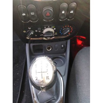 dacia duster (hs_) del año 2012