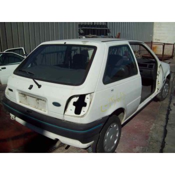 ford fiesta berl./courier del año 1992