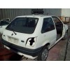 ford fiesta berl./courier del año 1992