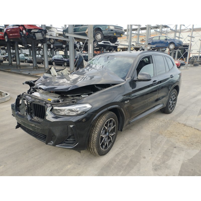 BMW SERIE X3 (G01)