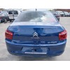 Recambio de carroceria corte para citroën c-elysée 1.5 blue-hdi fap referencia OEM IAM   