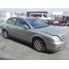 opel vectra c berlina del año 2004
