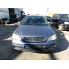 opel astra g berlina del año 2001