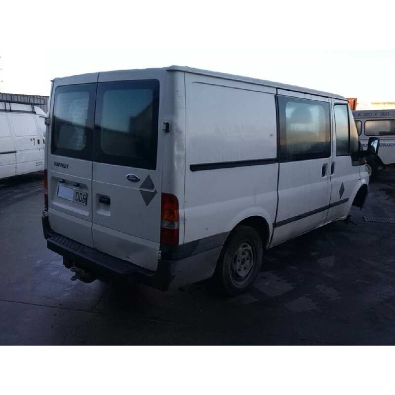 FORD TRANSIT MOD. 2000 COMBI 2004