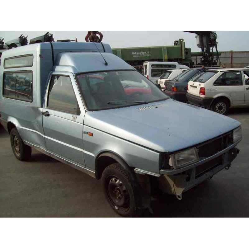 fiat fiorino enero (255) del año 1994
