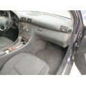 MERCEDES-BENZ CLASE C (W203)