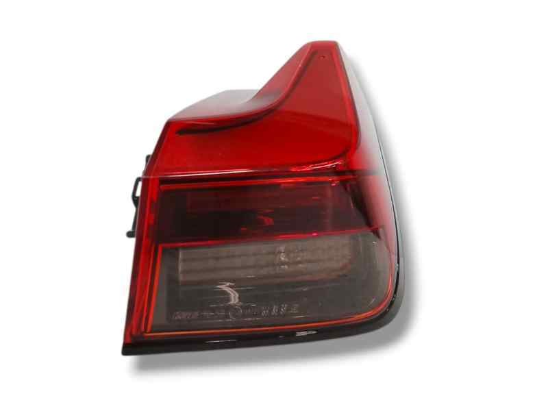 Recambio de piloto trasero derecho para lexus ux(za10) (2018) 2.0 hibrido referencia OEM IAM 8155176300 Recambio de piloto trasero derecho para lexus ux(za10) (2018) 2.0 hibrido referencia OEM IAM 8155176300