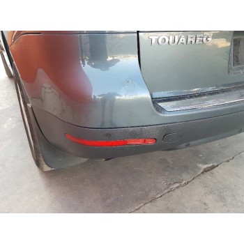 volkswagen touareg (7la) del año 2006