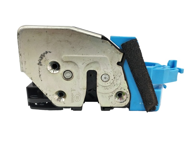 Recambio de cerradura puerta trasera izquierda para kia cee´d 1.4 cat referencia OEM IAM 81410A2300 Recambio de cerradura puerta trasera izquierda para kia cee´d 1.4 cat referencia OEM IAM 81410A2300