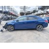 Recambio de carroceria corte para citroën c-elysée 1.5 blue-hdi fap referencia OEM IAM   