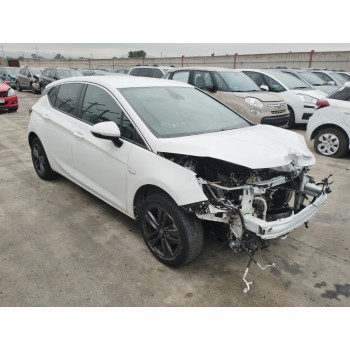 opel astra k lim. 5türig del año 2019