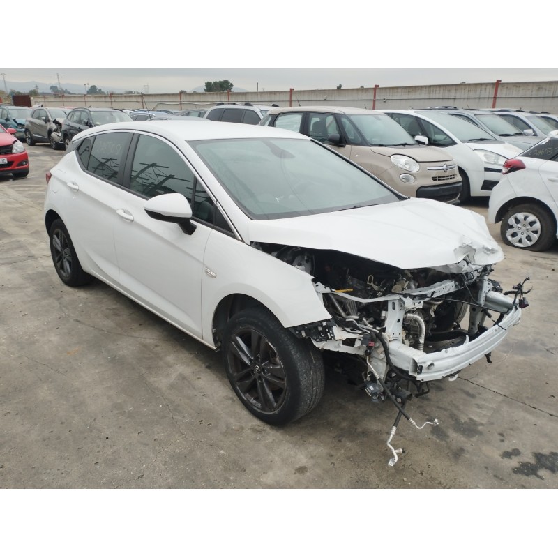 OPEL ASTRA K LIM. 5TÜRIG