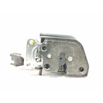 CERRADURA PUERTA TRASERA IZQUIERDA 814101F010 