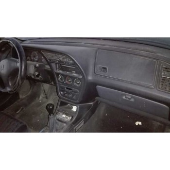 peugeot 306 berlina 3/4/5 puertas (s2) del año 1997