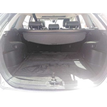 mazda cx-7 (er) del año 2007