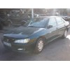 peugeot 406 berlina (s1/s2) del año 1999