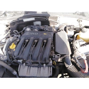 dacia duster (hs_) del año 2012