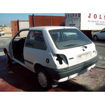 ford fiesta berl./courier del año 1992