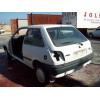 ford fiesta berl./courier del año 1992