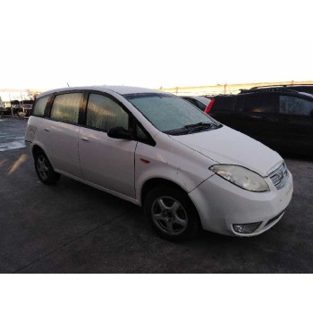 landwind cv9 del año 2013