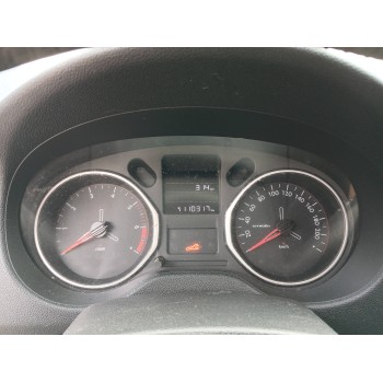 Recambio de carroceria corte para citroën c-elysée 1.5 blue-hdi fap referencia OEM IAM   