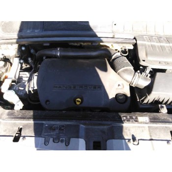 land rover range rover evoque (l538) del año 2012