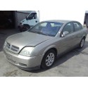 OPEL VECTRA C BERLINA