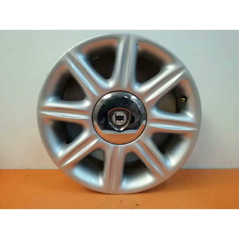 Recambio de llanta para lancia lybra berlina 1.9 jtd referencia OEM IAM 46516996 6JX15H2 ALUMINIO