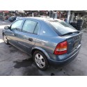 OPEL ASTRA G BERLINA