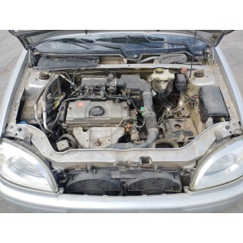 citroën saxo del año 2003