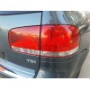 volkswagen touareg (7la) del año 2006