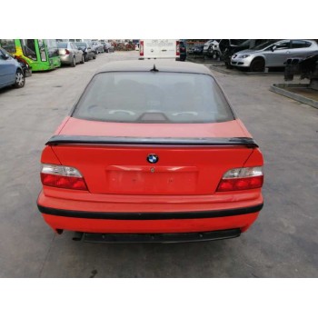 bmw serie 3 coupe (e36) del año 1998