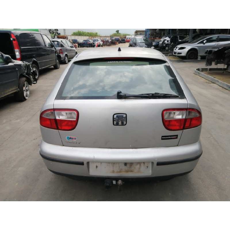 SEAT LEON (1M1) 2002