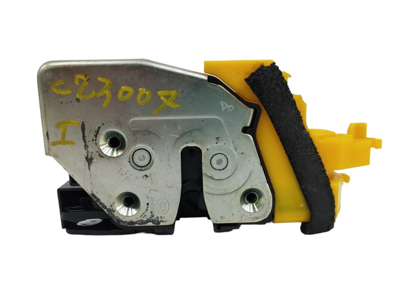 Recambio de cerradura puerta delantera izquierda para kia cee´d 1.4 cat referencia OEM IAM 81310A2300  