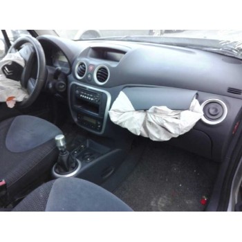 citroën c3 del año 2008