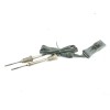 Recambio de sonda lambda para peugeot expert furgón v 1.5 bluehdi 120 referencia OEM IAM 9812376480  