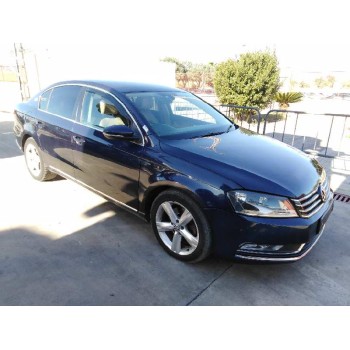 volkswagen passat lim. (362) del año 2012