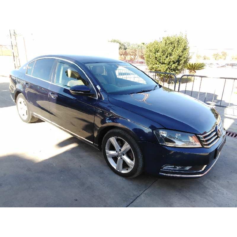 VOLKSWAGEN PASSAT LIM. (362)