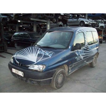 peugeot partner (s1) del año 1996