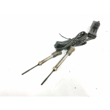 Recambio de sonda lambda para peugeot expert furgón v 1.5 bluehdi 120 referencia OEM IAM 9812376480  